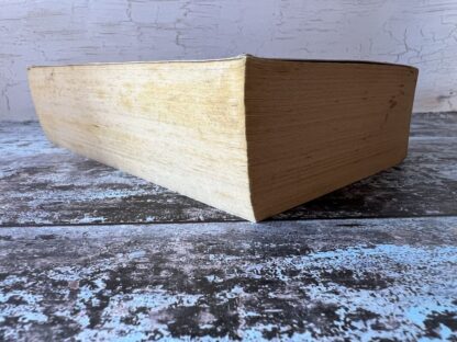 An image of a book by Penny Vincenzi - Into Temptation