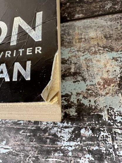 An image of a book by James Patterson - Truth or Die
