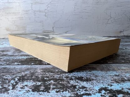 An image of a book by Patrick O'Brian - HMS Surprise