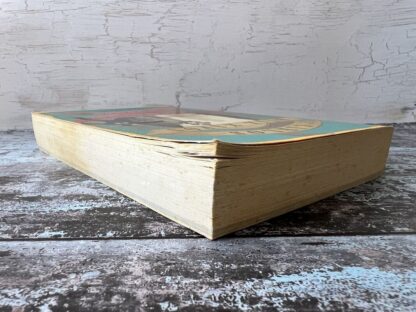 An image of a book by Carlos Ruiz Zafón - The Prisoner of Heaven
