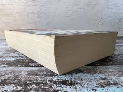 An image of a book by David Baldacci - Long Road to Mercy