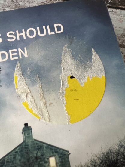 Image of a book by Richard Montanari - The Buried Girl
