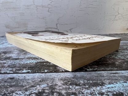 An image of a book by Jennifer Worth - Shadows of the Wrokhouse