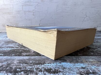 An image of a book by James Patterson - Second honeymoon