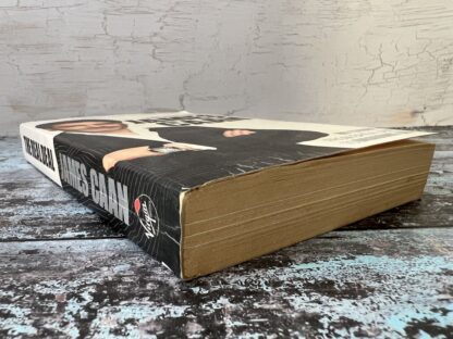 An image of a book by James Caan - The Real Deal