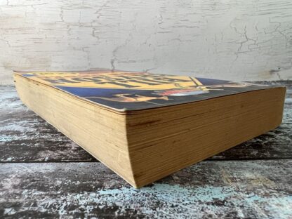 An image of a book by Bill Bryson - Down Under