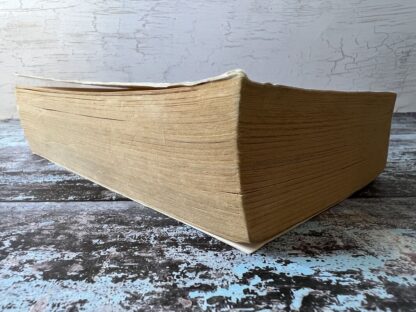 An image of a book by Sheila O'Flanagan - Anyone but him