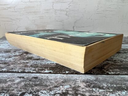 An image of a book by M R Hall - The chosen dead
