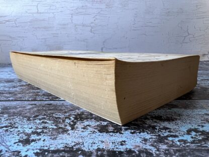 An image of a book by Jeffrey Archer - This was a man