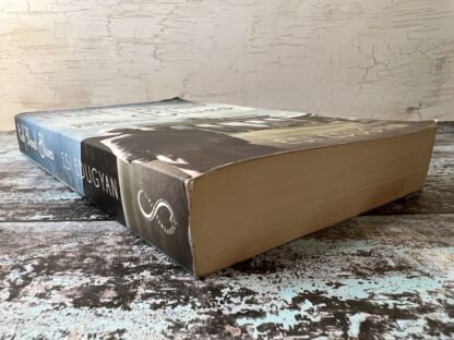 An image of a book by Esi Edugyan - Half blood blues