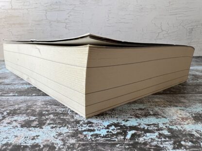 An image of a book by Alix E Harrow - The Once and future