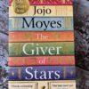 An image of a book by Jojo Moyes - The Giver of Stars