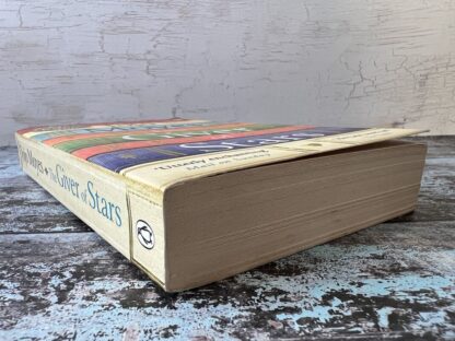 An image of a book by Jojo Moyes - The Giver of Stars