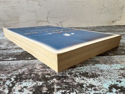 An image of a book by Rory Ross - Four men in a boat