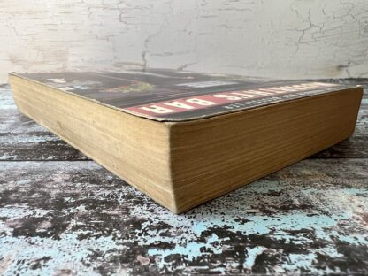An image of a book by Pete McCarthy - McCarthy's Bar