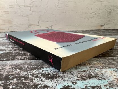 An image of a book by John Williams - Five pubs, two bars and a nightclub