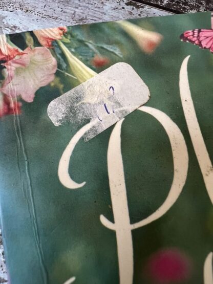 An image of a book by Sophie Dahl - Playing with the grown ups