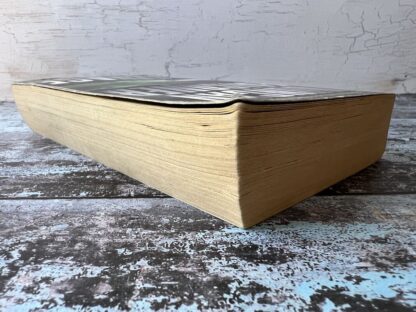 An image of a book by Duncan Falconer - The Hostage