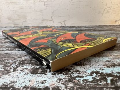 An image of a book by Bernard Shaw - Heartbreak House