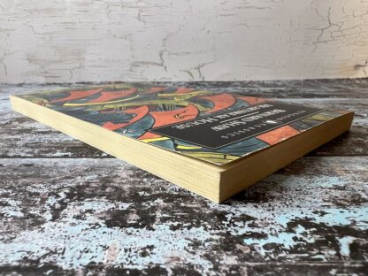 An image of a book by Bernard Shaw - Heartbreak House
