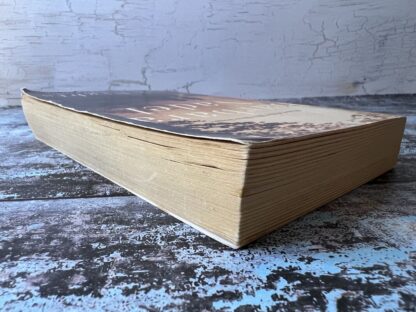 An image of a book by Barbara Nadel - Last Rights
