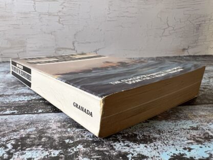 An image of a book by John Winton - The Death of the Scharnhorst