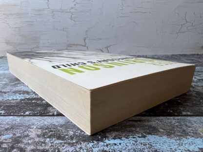 An image of a book by Peter Robinson - Wednesday's Child