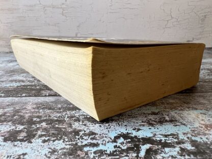 An image of a book by Chris Kuzneski - The Prophecy