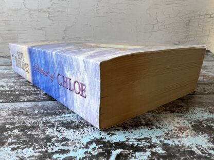 An image of a book by Elvi Rhodes - Portrait of Chloe