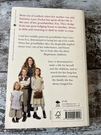An image of a book by Dilly Court - A Place called Home