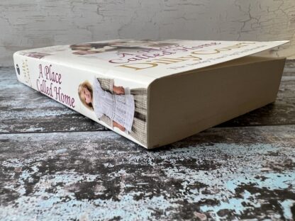 An image of a book by Dilly Court - A Place called Home