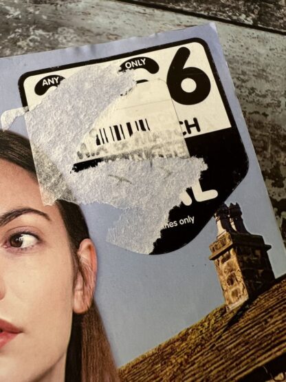 An image of a book by Libby Ashworth - The Convict's Wife