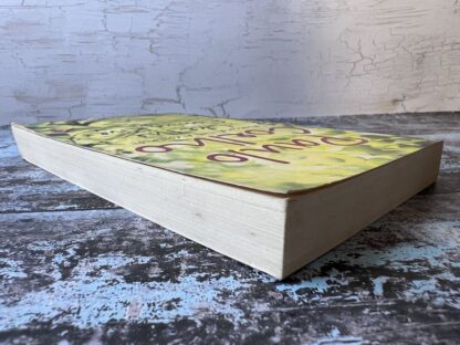 An image of a book by Paulo Coelho - Like the flowing river