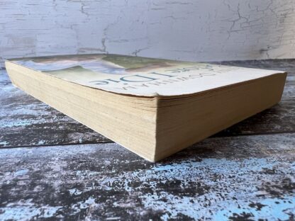 An image of a book by Jenny Downham - Before I die