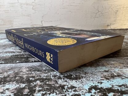 An image of a book by Danielle Steel - Neighbours
