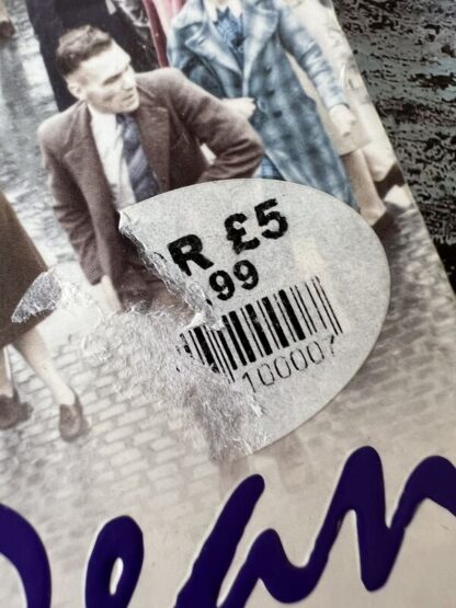 An image of a book by Ellie Dean - Sealed with a loving kiss