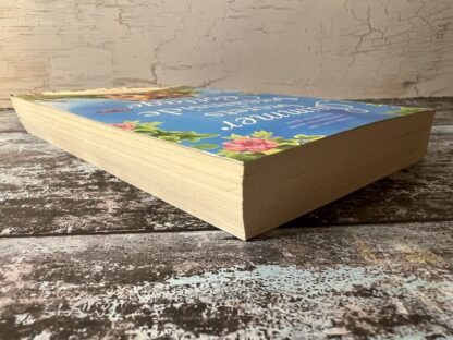 An image of a book by Samantha Tonge - Summer secrets at streamside cottage