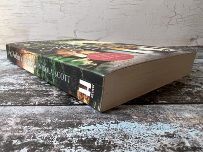 An image of a book by Nikola Scott - My Mother's Shadow