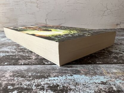 An image of a book by Nikola Scott - My Mother's Shadow