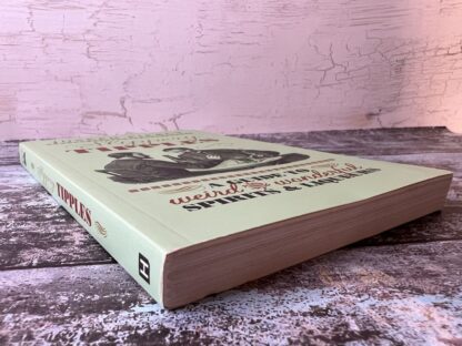 An image of a book by Joseph Piercy - A guide to weird and wonderful spirits and liqueurs