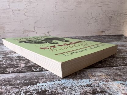 An image of a book by Joseph Piercy - A guide to weird and wonderful spirits and liqueurs