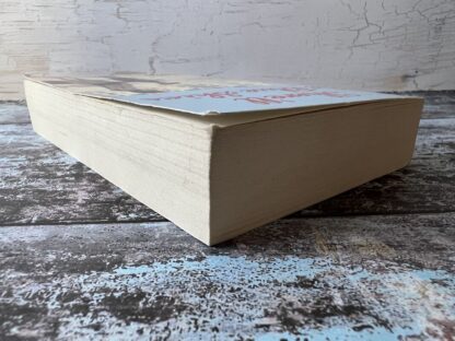 An image of a book by Ellie Dean - There'll be blue skies