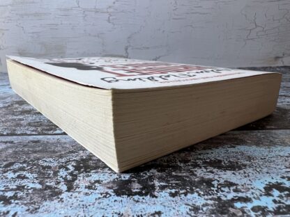 An image of a book by Helen Fielding - Bridget Jones mad about the boy