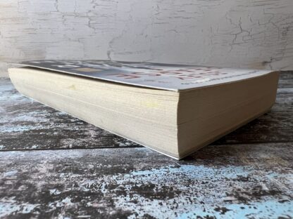 An image of a book by Lesley Pearse - You'll never see me again