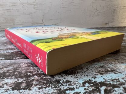 An image of a book by Helen Rolfe - The Farmhouse of second chances