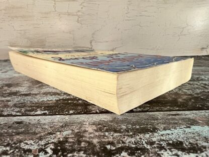 An image of a book by Holly Martin - Christmas at Lilac Cottage