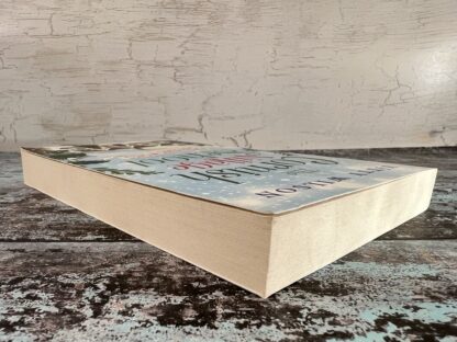 An image of a book by Kitty Wilson - The Cornish Village School Christmas Wishes