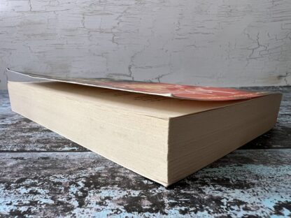An image of a book by John Grisham - The Judge's List