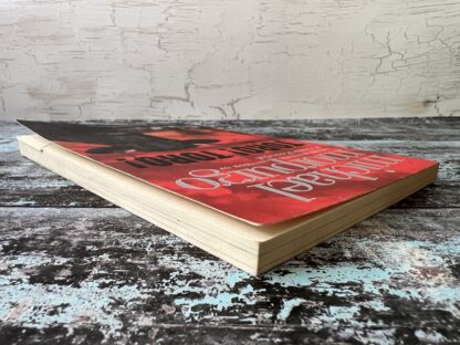 An image of a book by Michael Morpurgo - Toro! Toro!