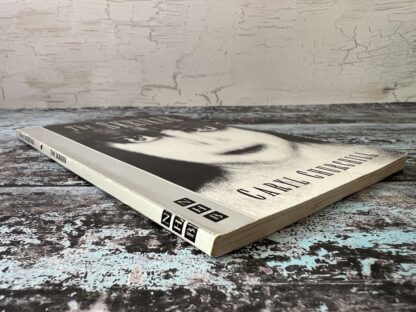 An image of a book by Caryl Churchill - The Striker